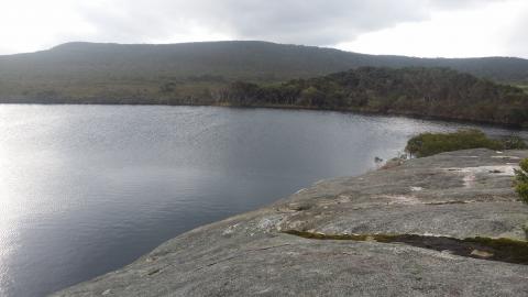 Lake William